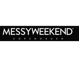 Messy Weekend UK Promotion Codes